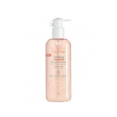 AVENE Trixera nutrition detergente viso e corpo 400 ml